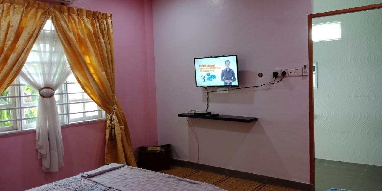 Jazepuri - Jaze 3 Hotel Kuching Luaran gambar