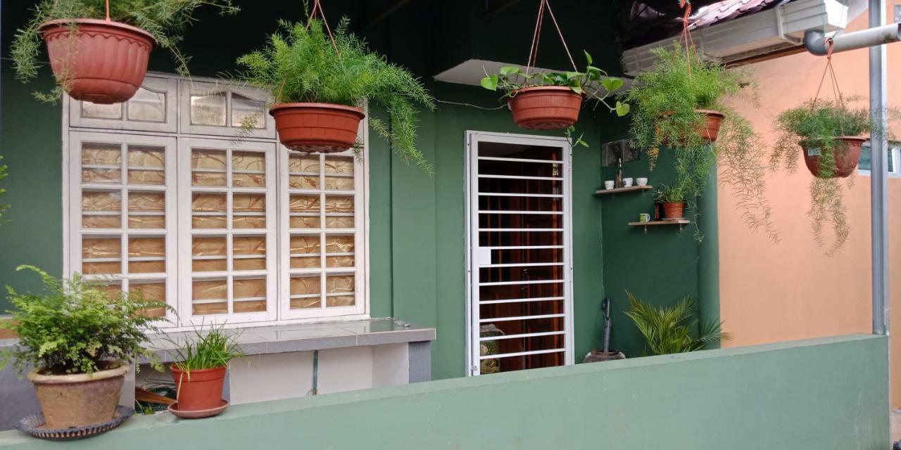 Jazepuri - Jaze 3 Hotel Kuching Luaran gambar