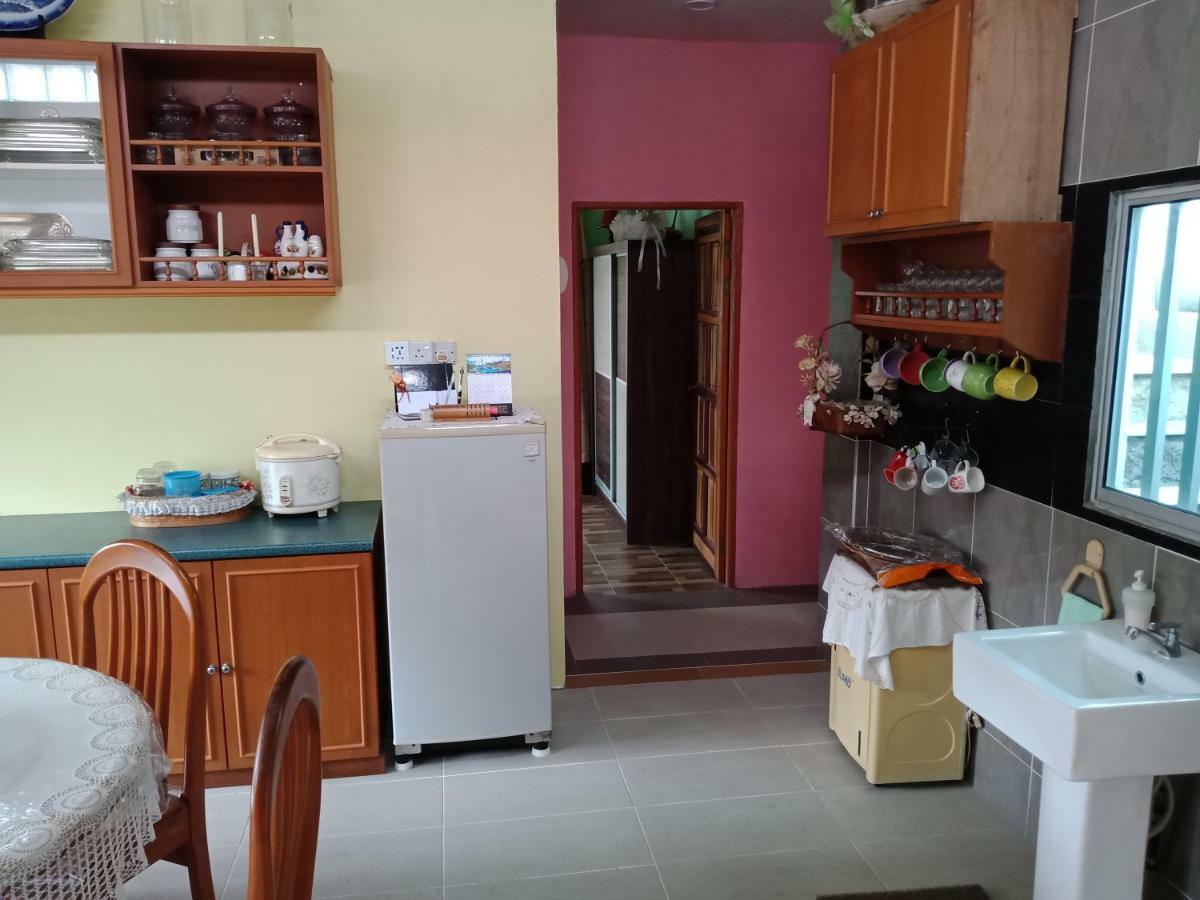 Jazepuri - Jaze 3 Hotel Kuching Luaran gambar