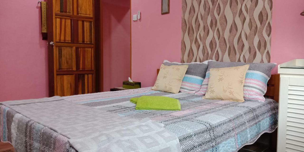 Jazepuri - Jaze 3 Hotel Kuching Luaran gambar
