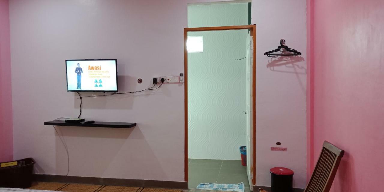 Jazepuri - Jaze 3 Hotel Kuching Luaran gambar